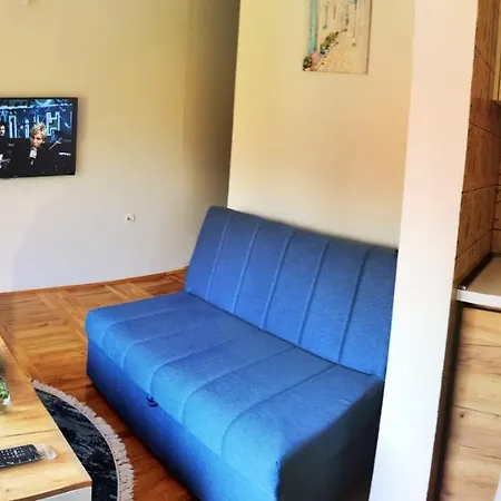 Explorer Loft Luxury פודגוריצה