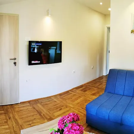 דירה Explorer Loft Luxury