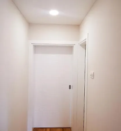 Explorer Loft Luxury דירה *