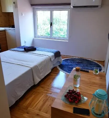 Explorer Loft Luxury