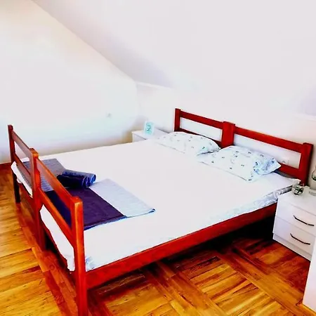 Explorer Loft Luxury * Podgorica
