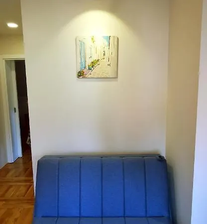 Explorer Loft Luxury * Podgorica