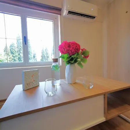 Apartment Explorer Loft Luxury *